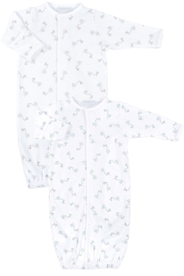 Boy Gown The Frilly Frog