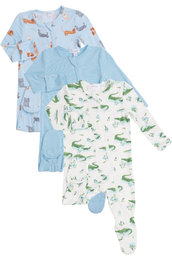 Angel dear best sale baby boy clothing