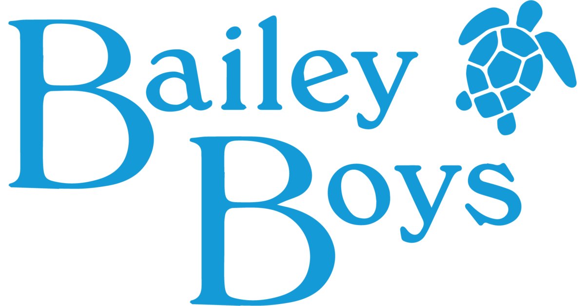 Bailey 2024 boys clothing