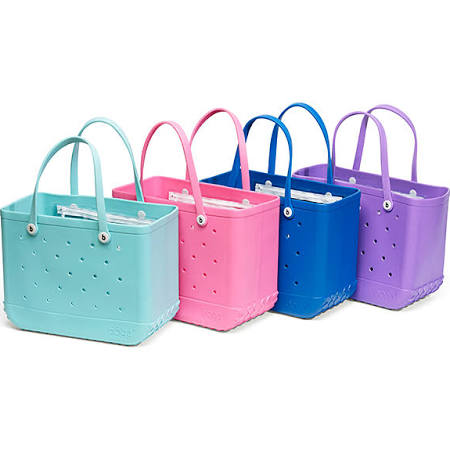 Baby Bogg Bag - More Colors – The Frilly Frog
