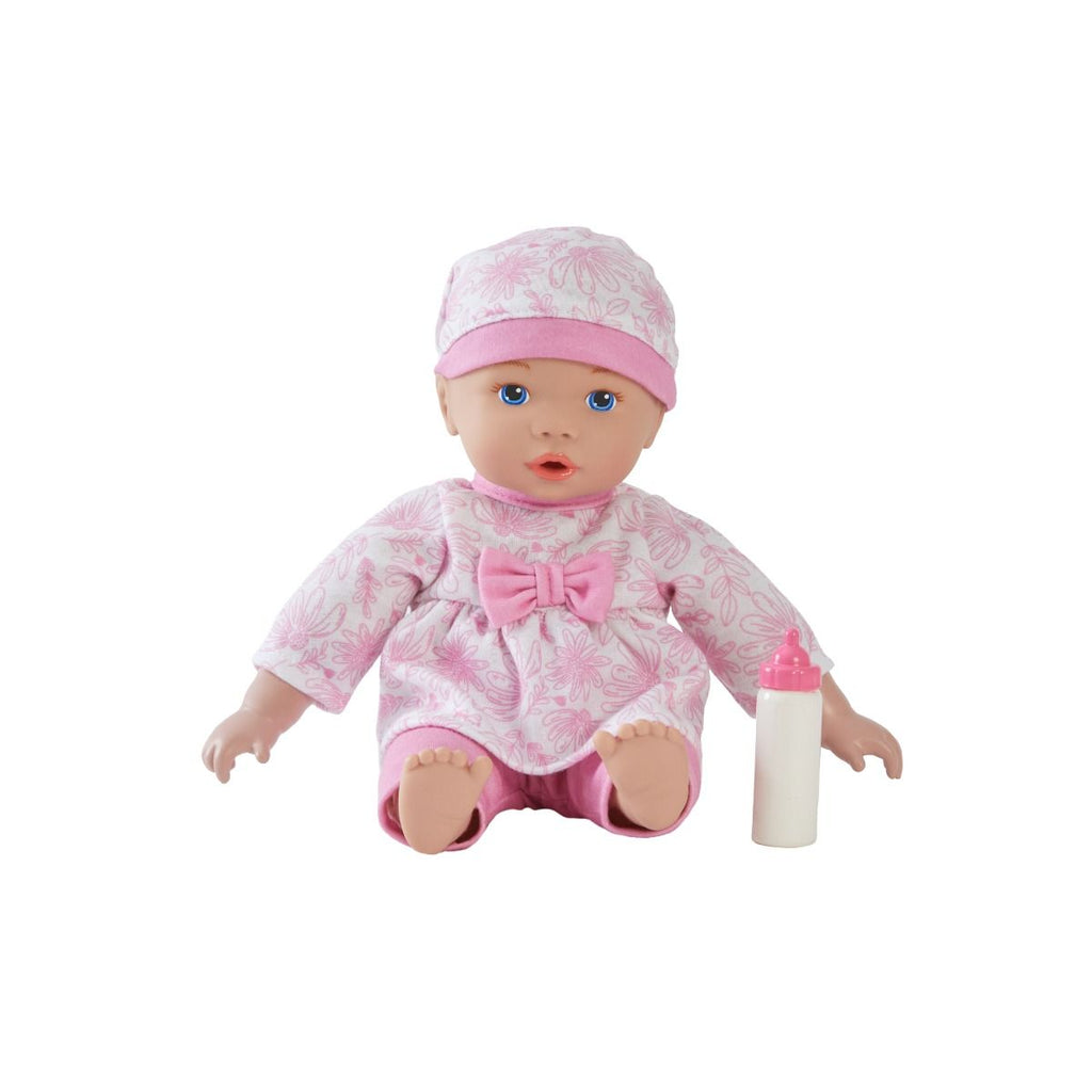 Sweet Baby Nursery Petite Sweet Smiles
