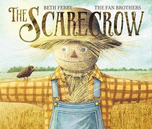 Scarecrow, The : Beth Ferry