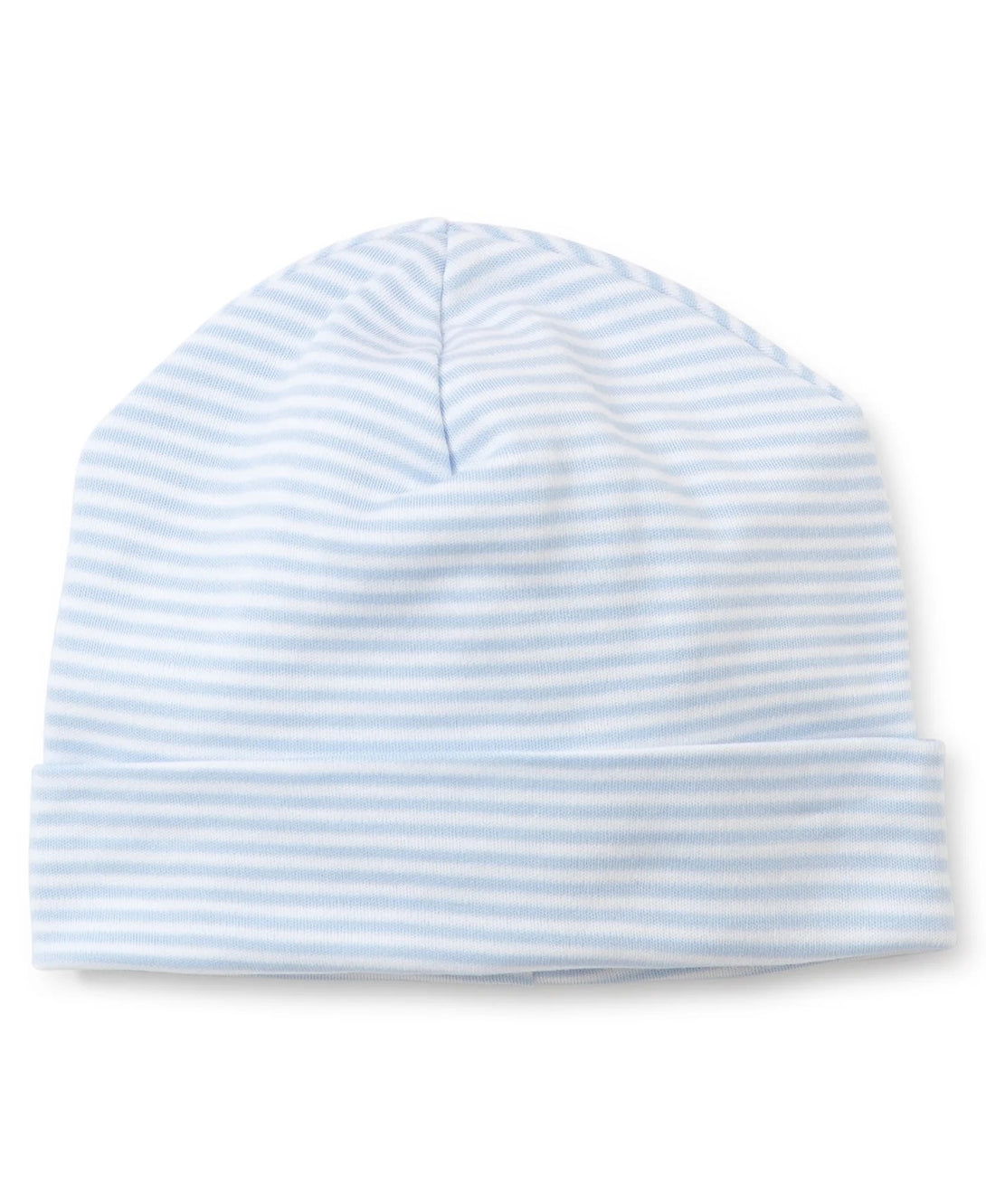 Simple Stripes Hat Blue