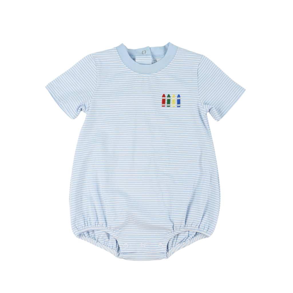 Color My World Boys Bradley Bubble PRE-ORDER