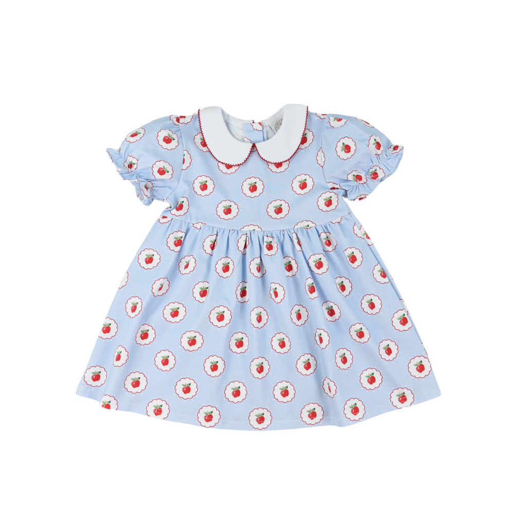 First Day Girls Collins Classic Dress PRE-ORDER