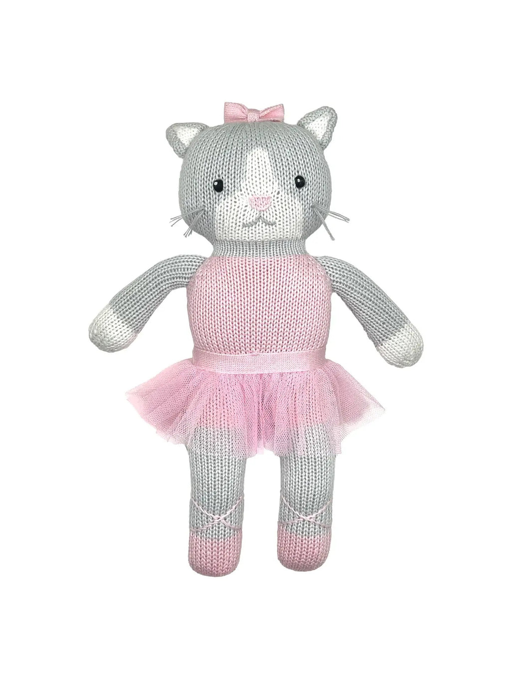 Callie The Cat Ballerina