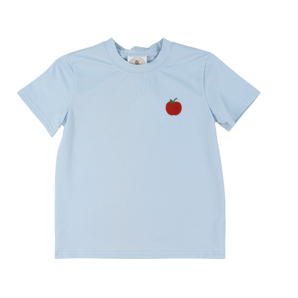 First Day Boys Beau Basic Tee PRE-ORDER