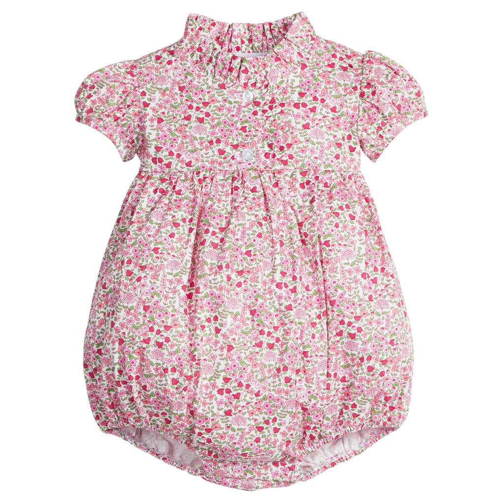 Birdie Bubble - Fairfax Floral