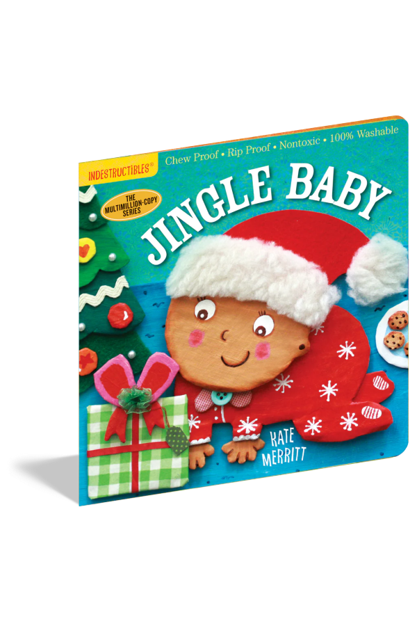 Indestructibles: Jingle Baby