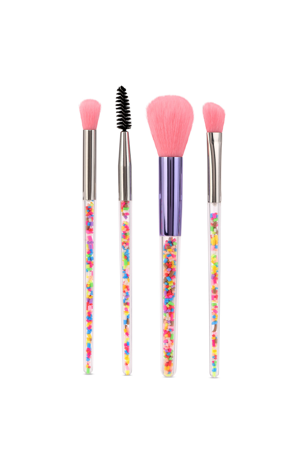 Sprinkles Eye Makeup Brush Set