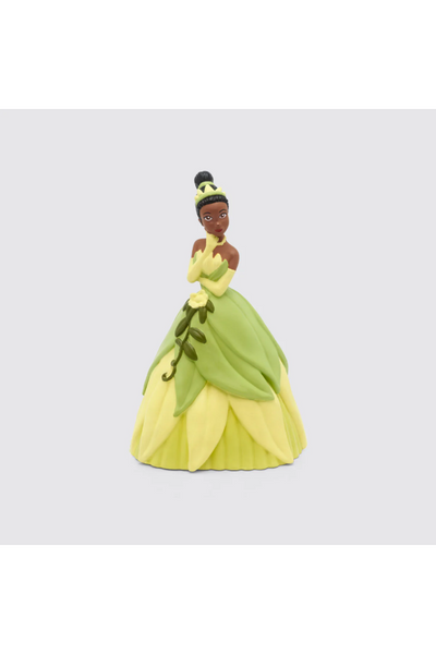 Disney The Princess and the Frog - Tonies