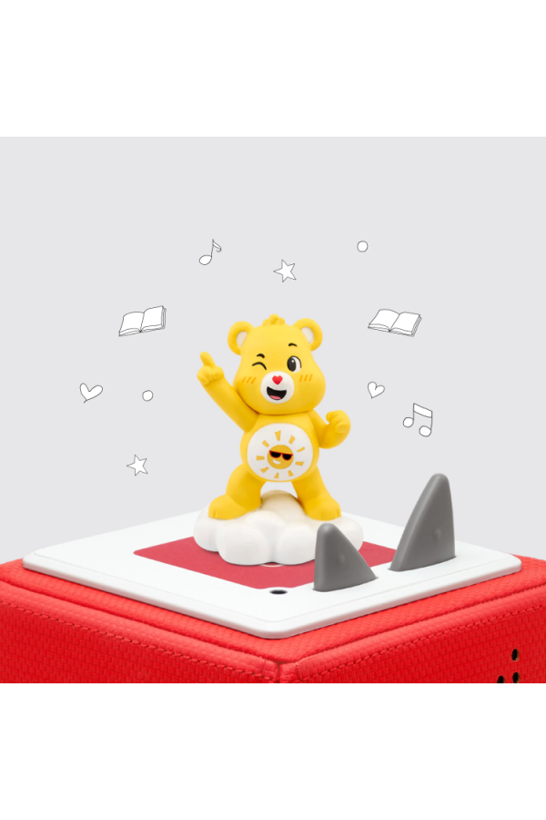 Care Bears: Funshine Bear - Tonies