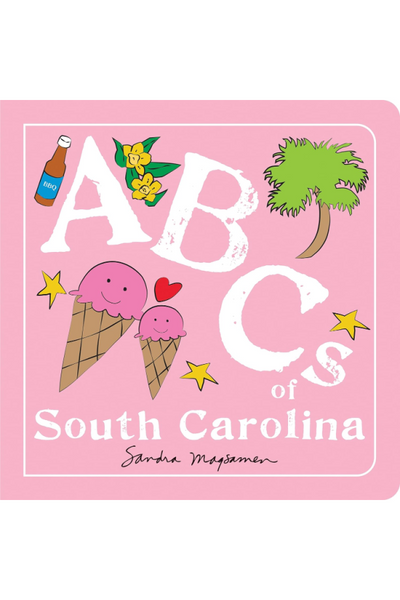ABCs of South Carolina