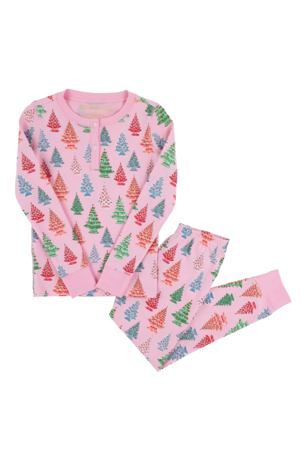 Sara Janes Sweet Dream Set Need a Little Nostalgia/Pier Party Pink