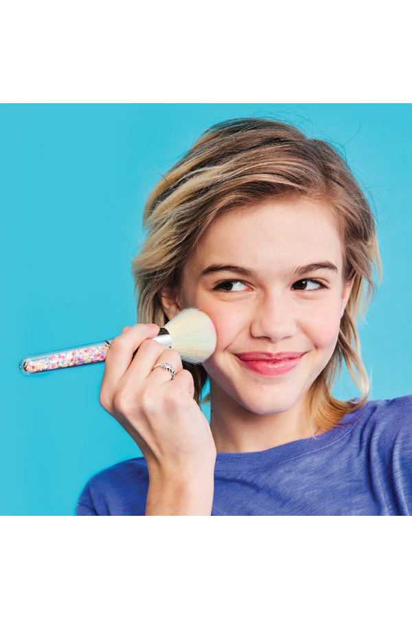 Sprinkles Makeup Brush