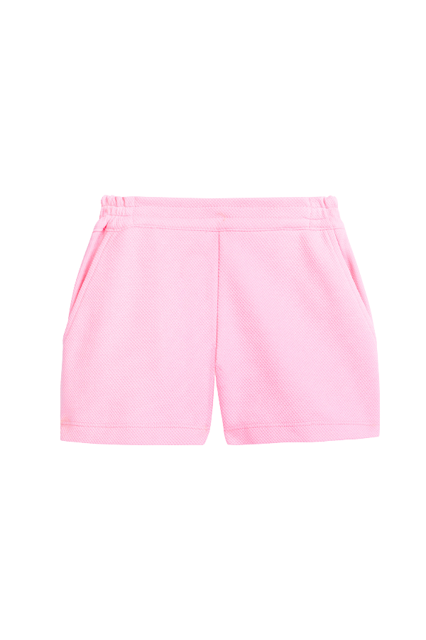 Basic Shorts - Bubblegum