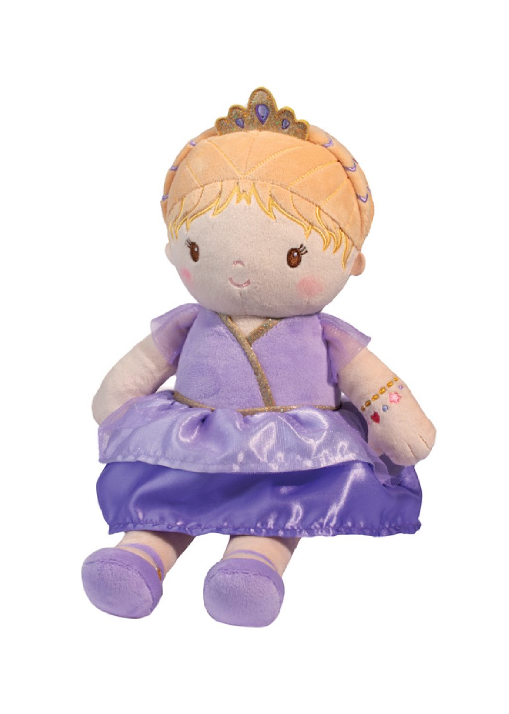 Lyric Princess Doll