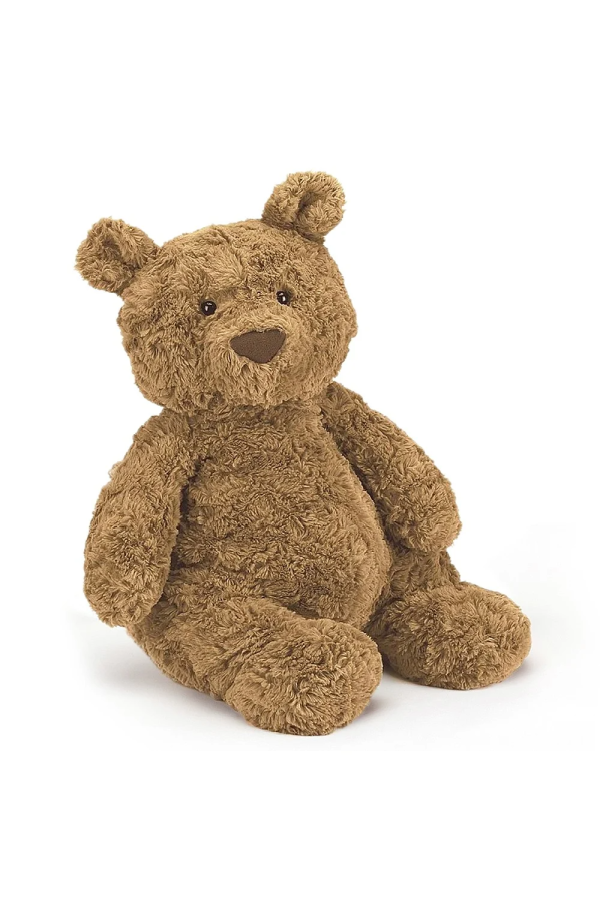 Bartholomew Bear – The Frilly Frog Bartholomew Bear – The Frilly Frog