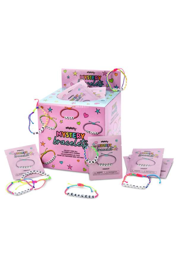 Mystery Bracelet
