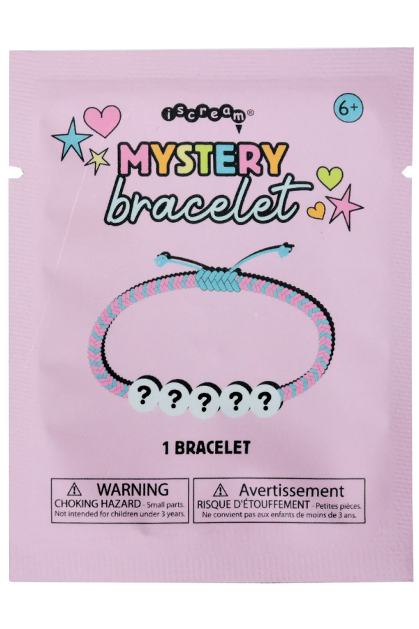 Mystery Bracelet