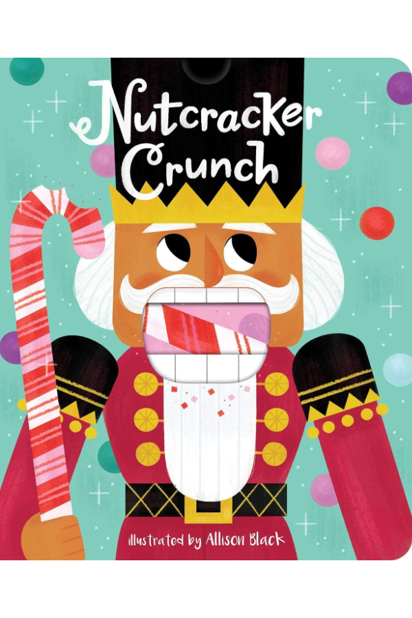 Nutcracker Crunch