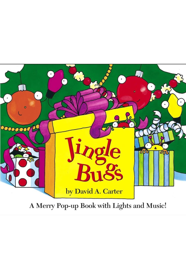 Jingle Bugs