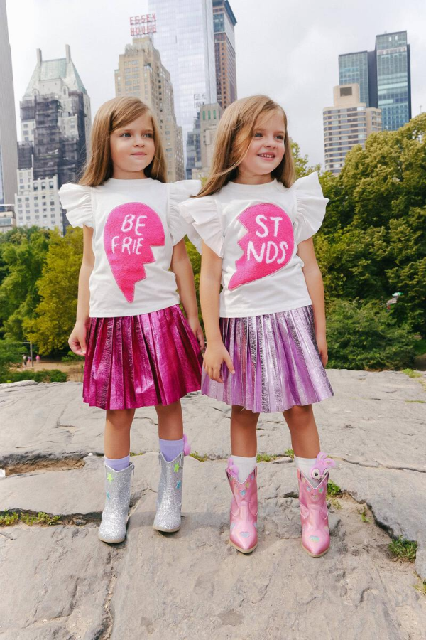 Best Friends T-Shirt
