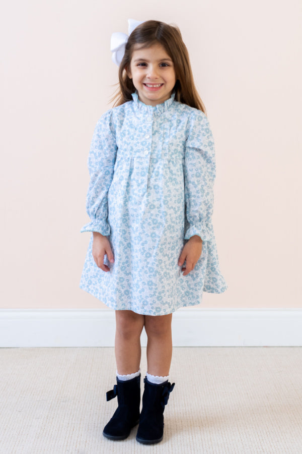 Victoria Girl Dress
