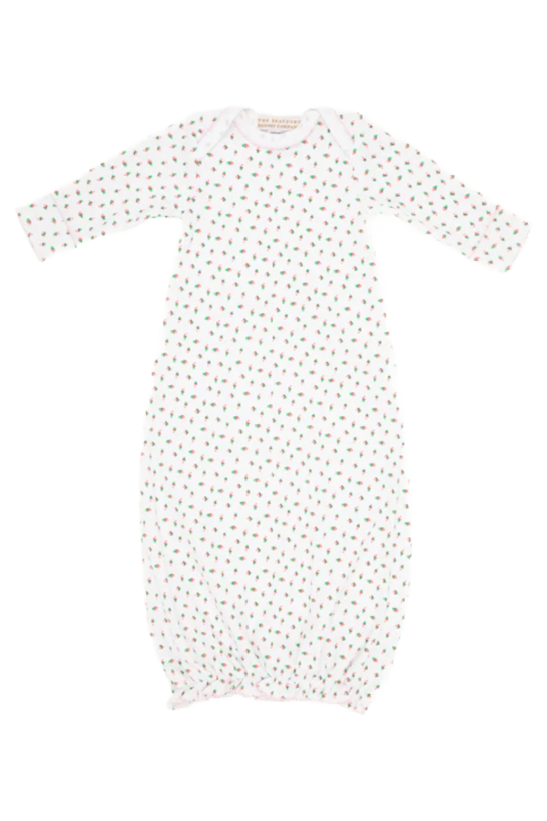 Adorable Every Day Gown in Port Royal Rosebud
