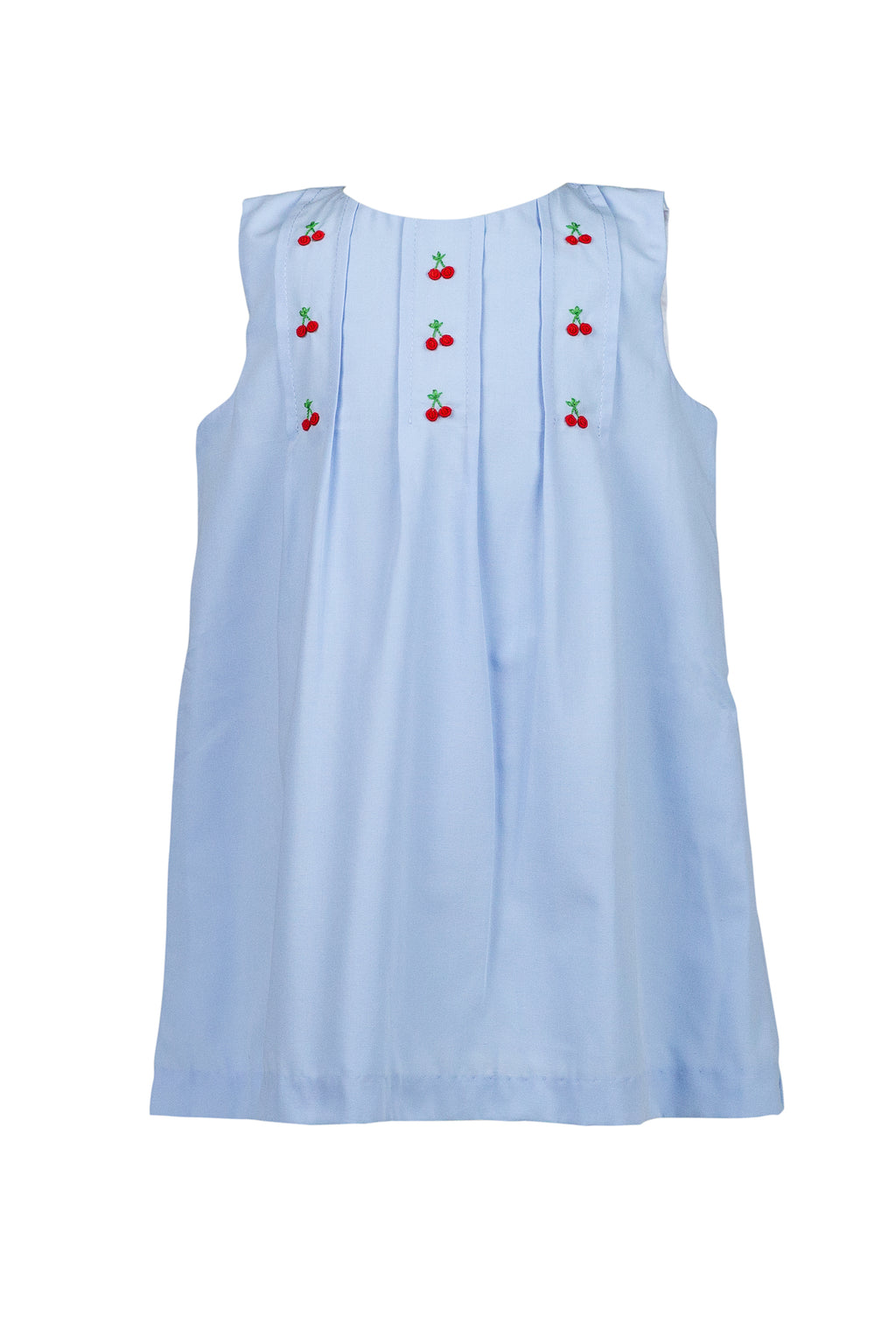 Colleen Cherry Dress