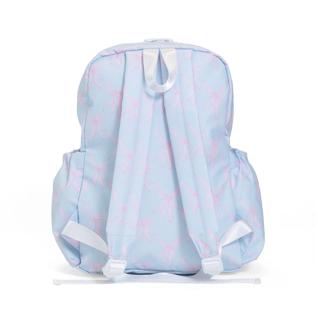 Backpacker - Backpack Eloise Bow