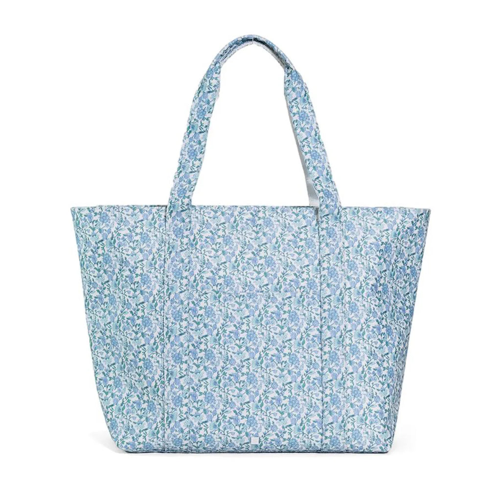 Jumbo Extra Large Tote - Hamptons Floral