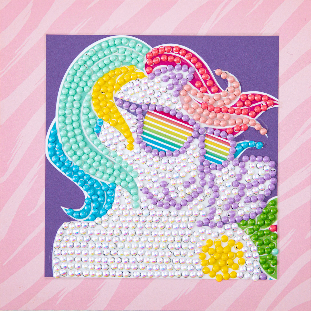 Diamond Dotz Cameo in My Little Pony Fresh Vibes