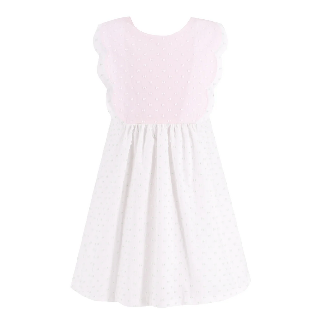 Pipa Big Girl Dress