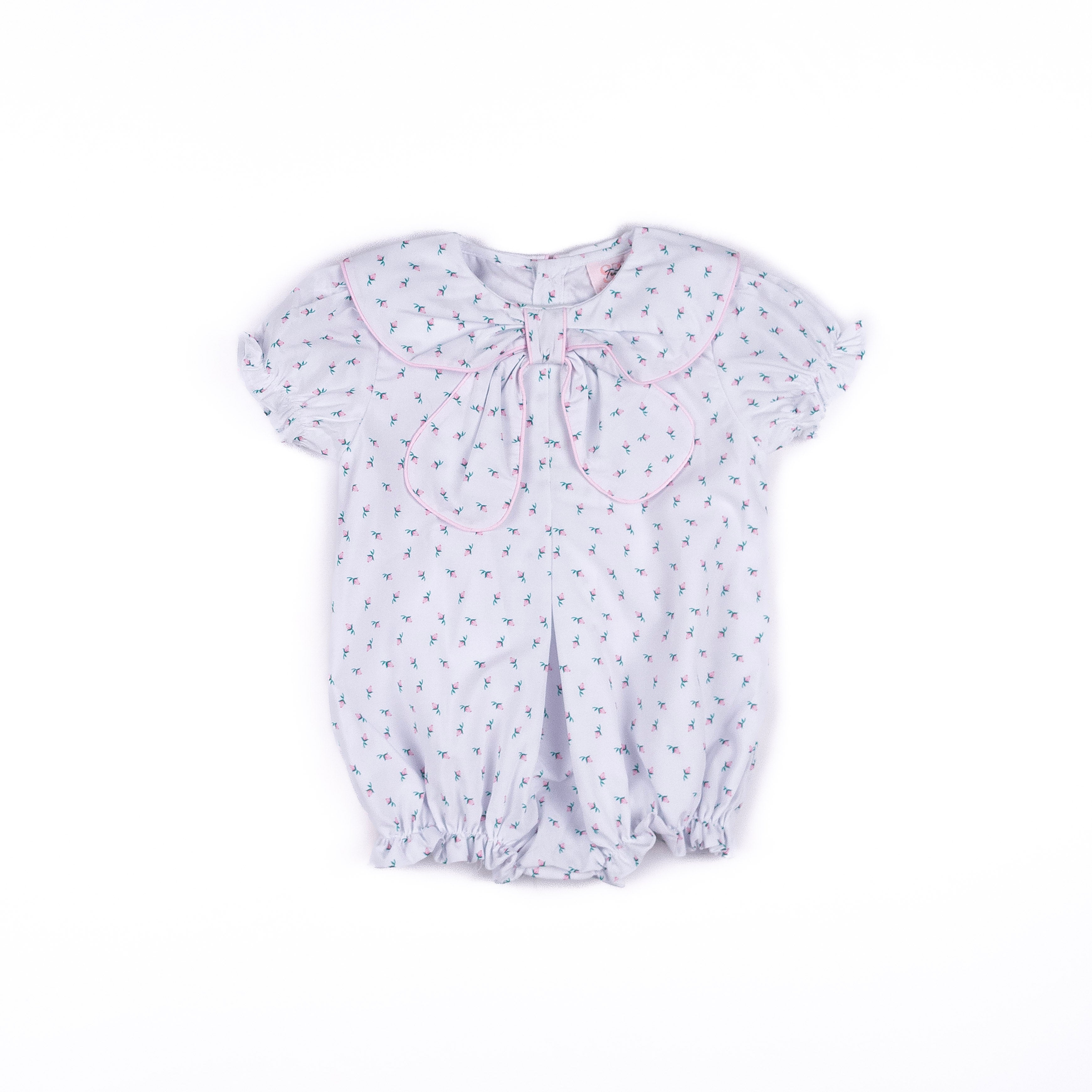 Florence Floral - Bubble – The Frilly Frog