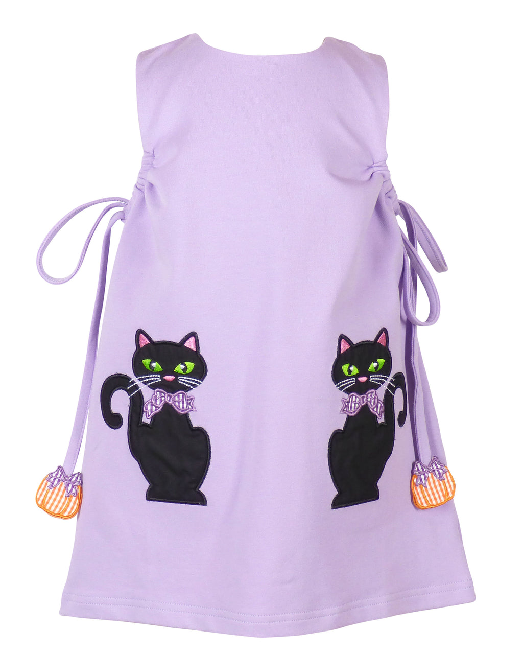 Emma Jumper Black Cats