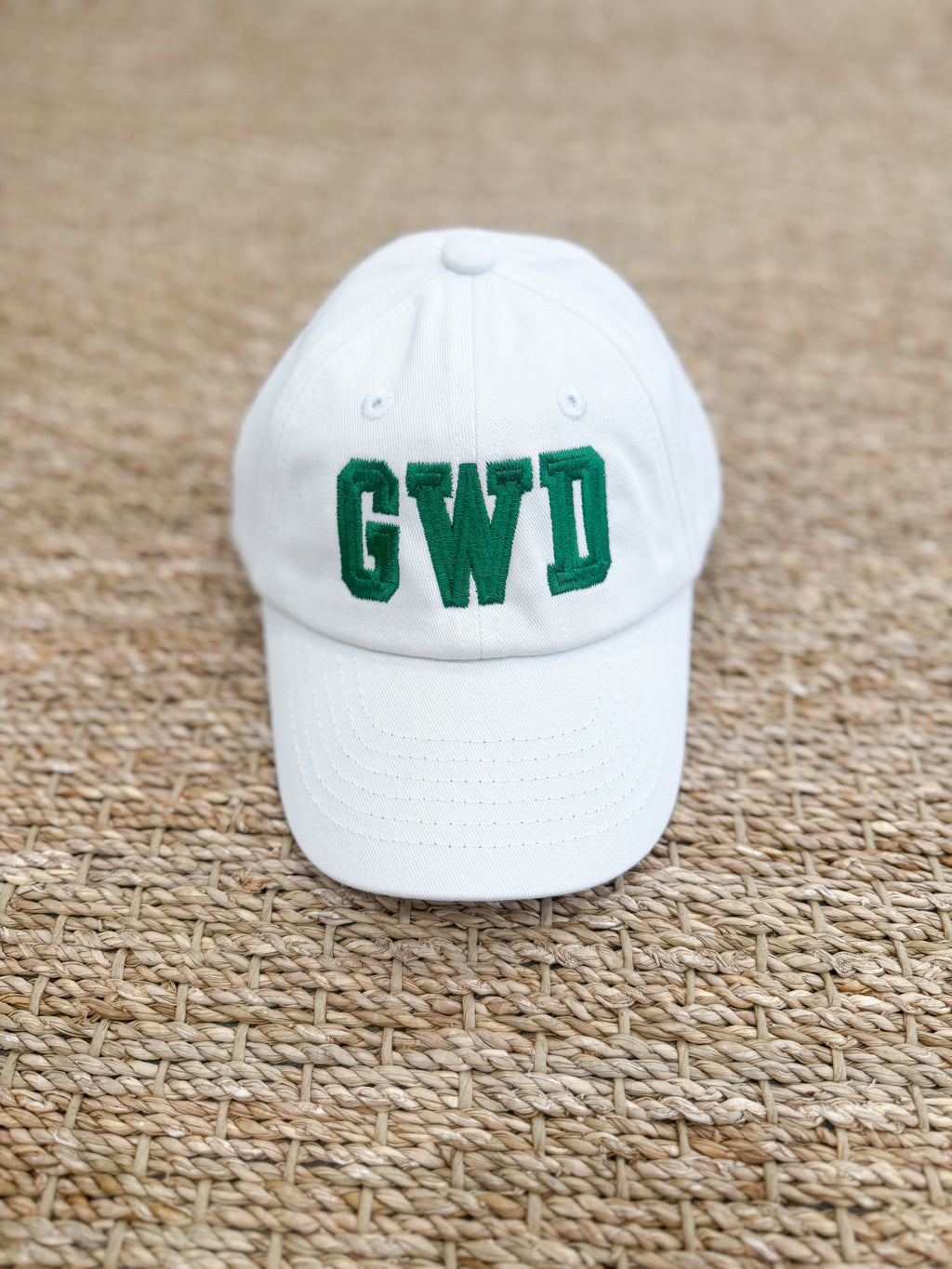 GWD Baseball Hat