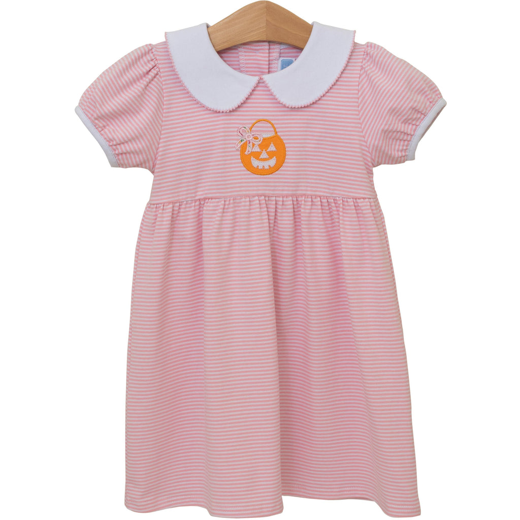 Jack O' Lantern Dress PRE-ORDER