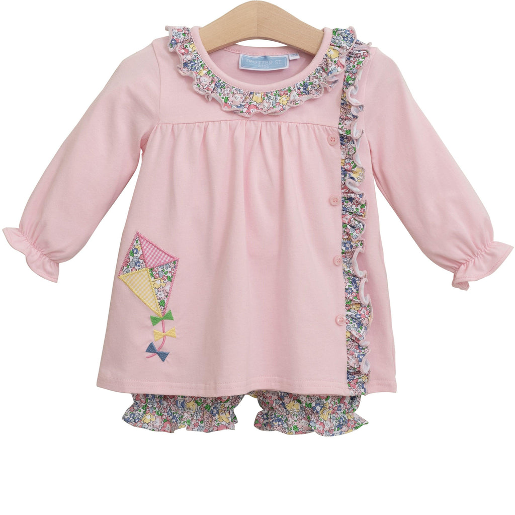 Kite Bloomer Set PRE-ORDER