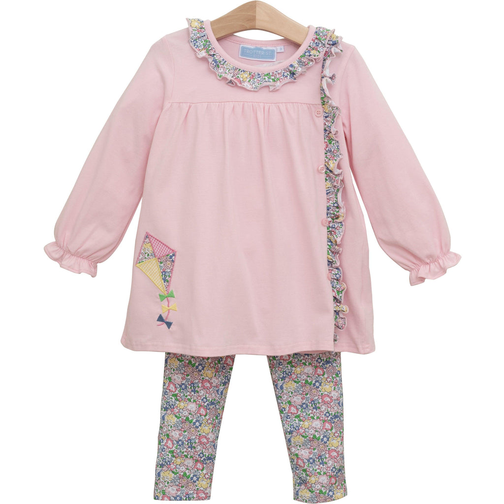 Kite Pant Set PRE-ORDER