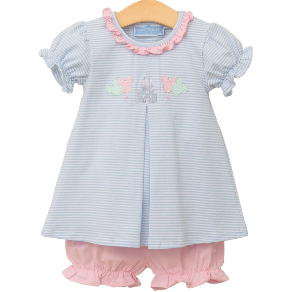 Magical Bloomer Set PRE-ORDER
