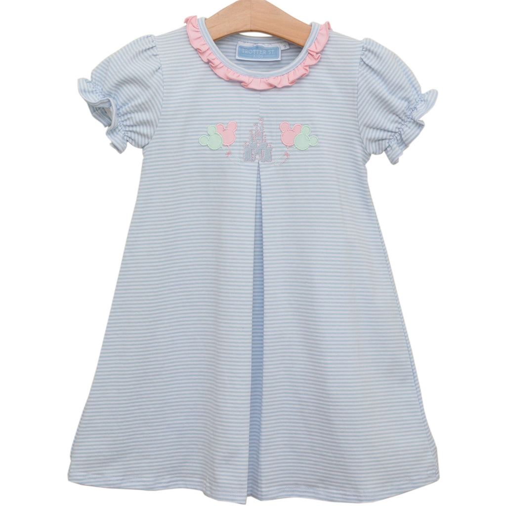 Magical Dress PRE-ORDER