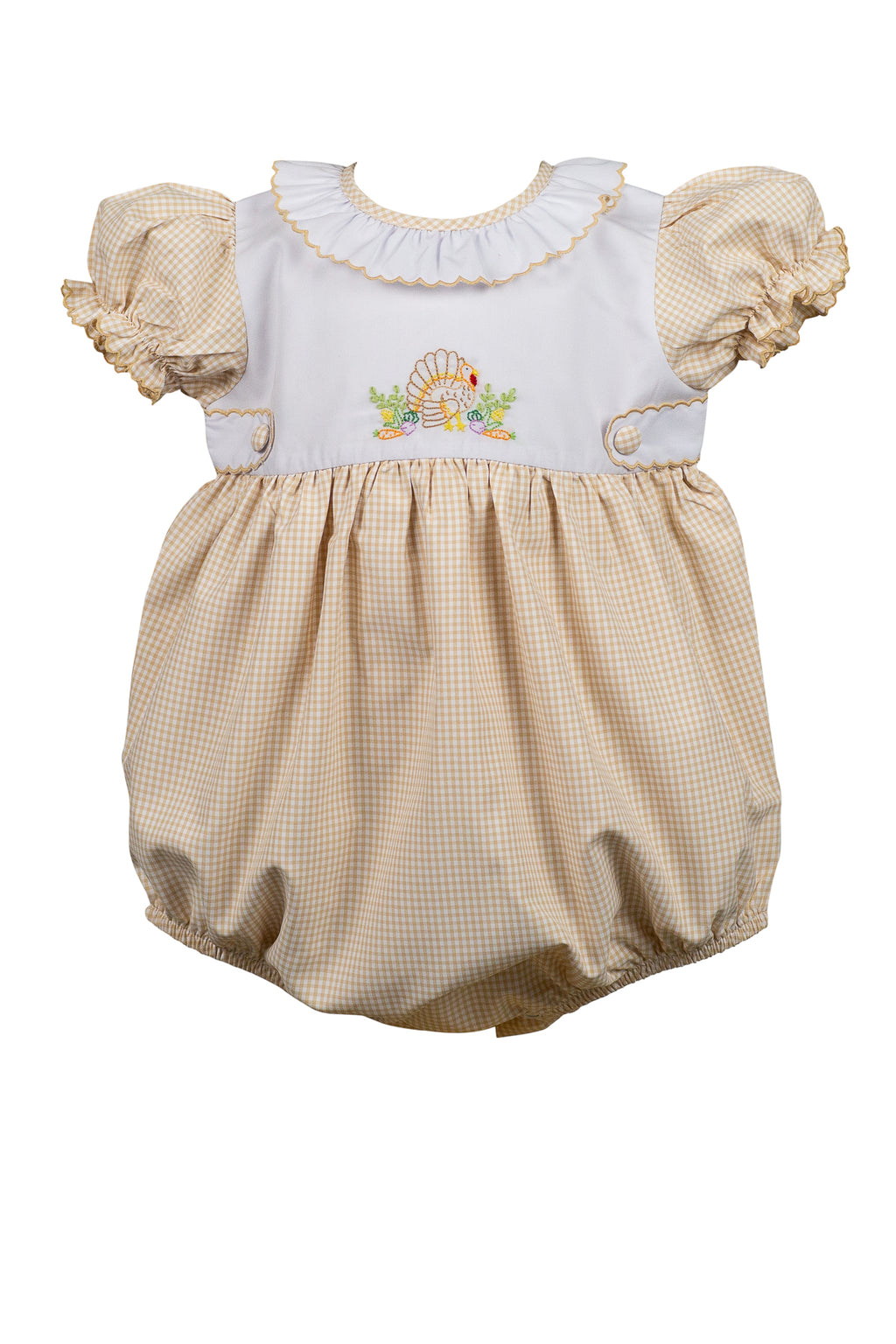 Mayflower Girl Bubble PRE-ORDER