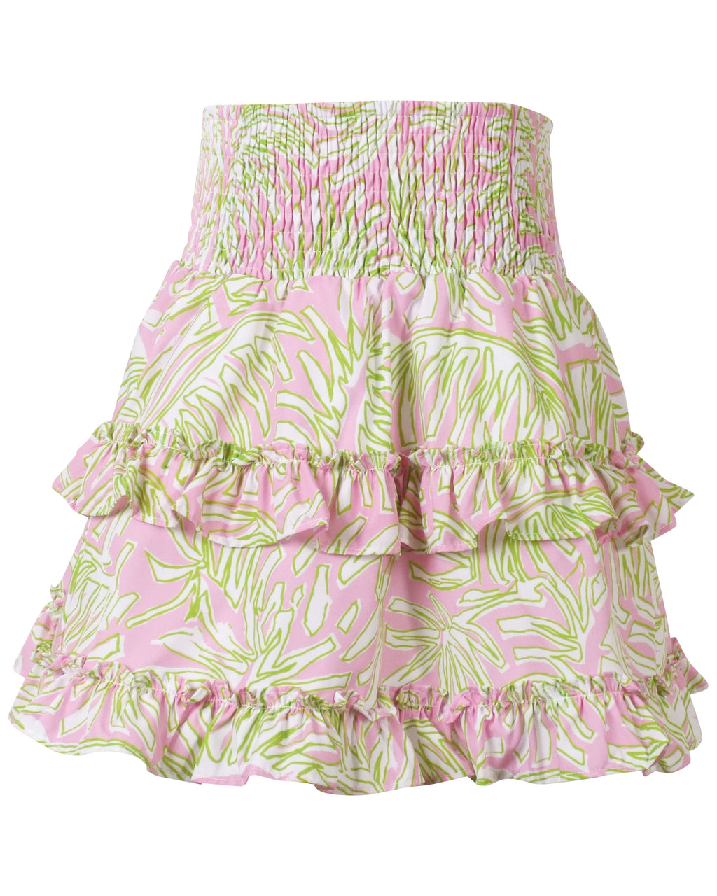 Ivy Skirt in Palm Beach