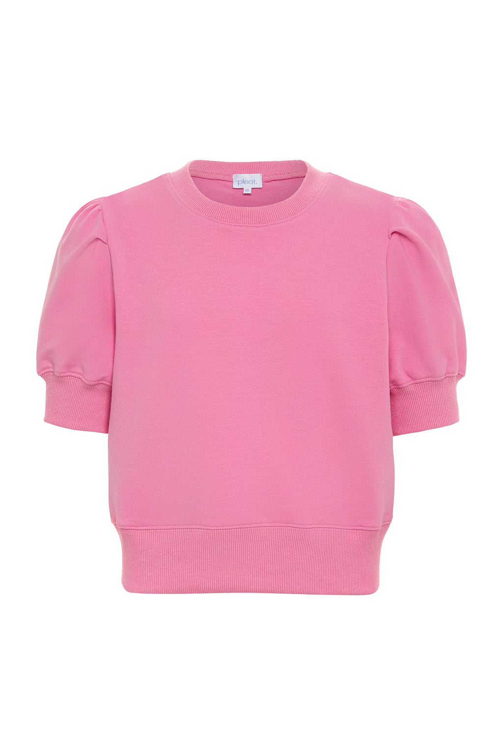 Riley Sweatshirt Hot Pink