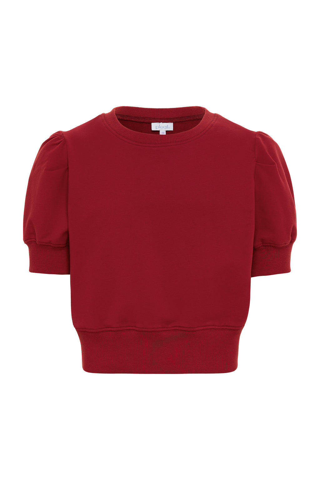 Riley Sweatshirt Red