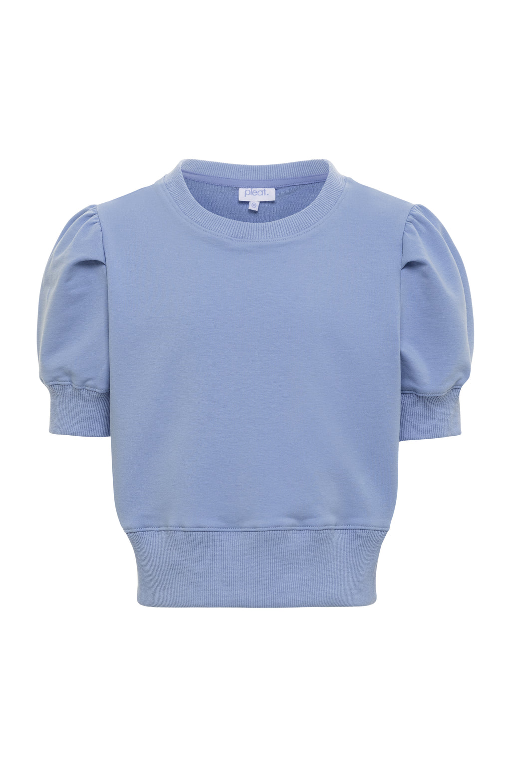 Riley Sweatshirt Cornflower