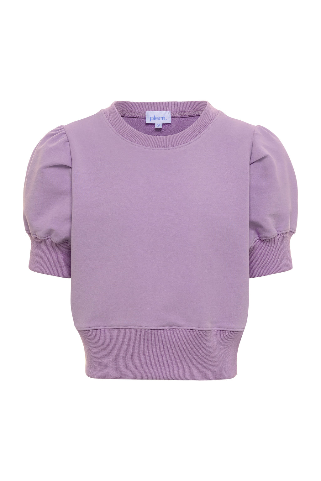 Riley Sweatshirt Orchid
