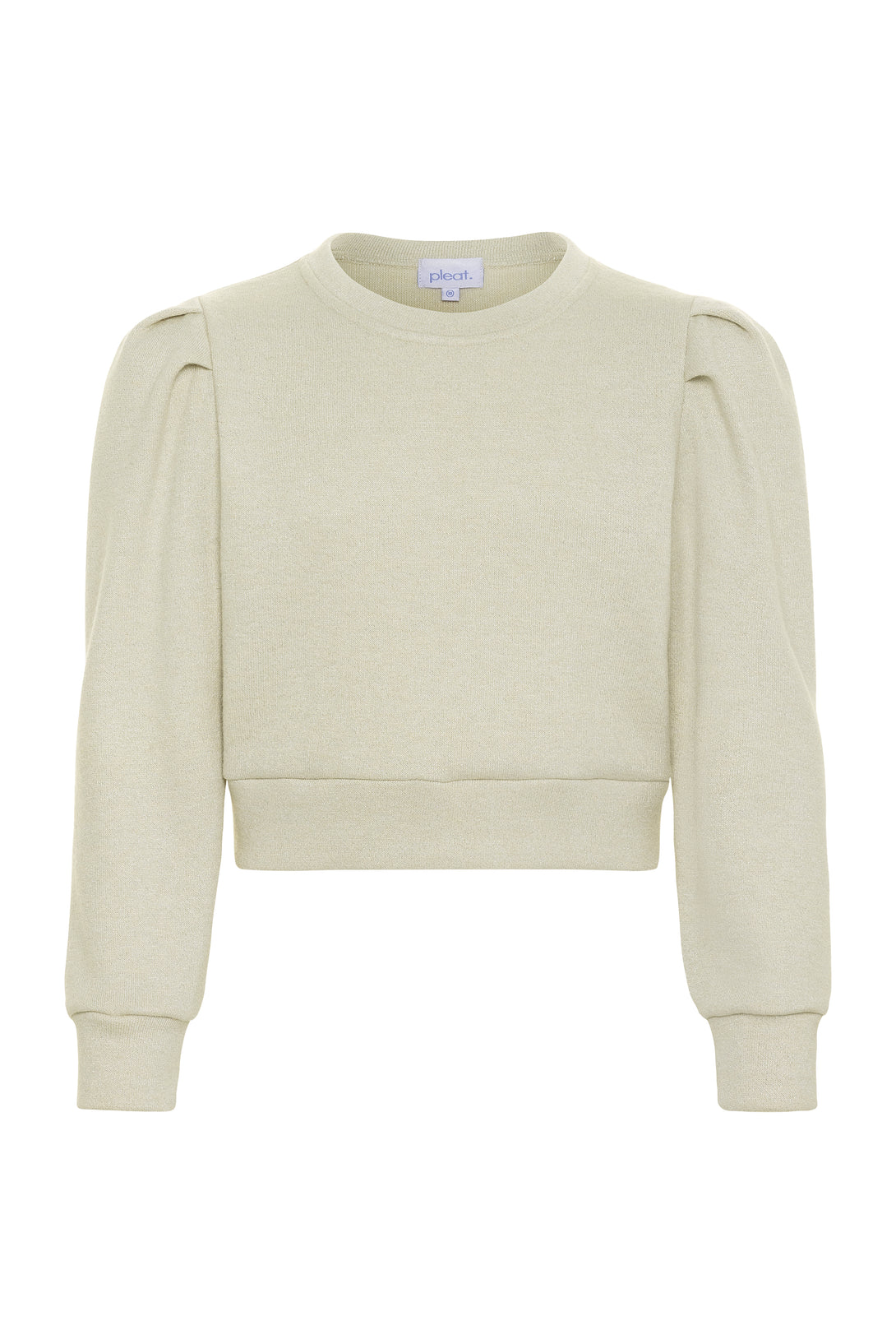 Peyton Sweater Snow Flake