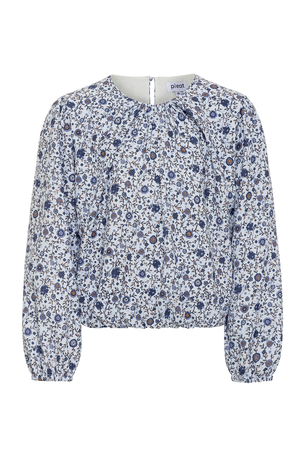 Wren Top Forget Me Nots